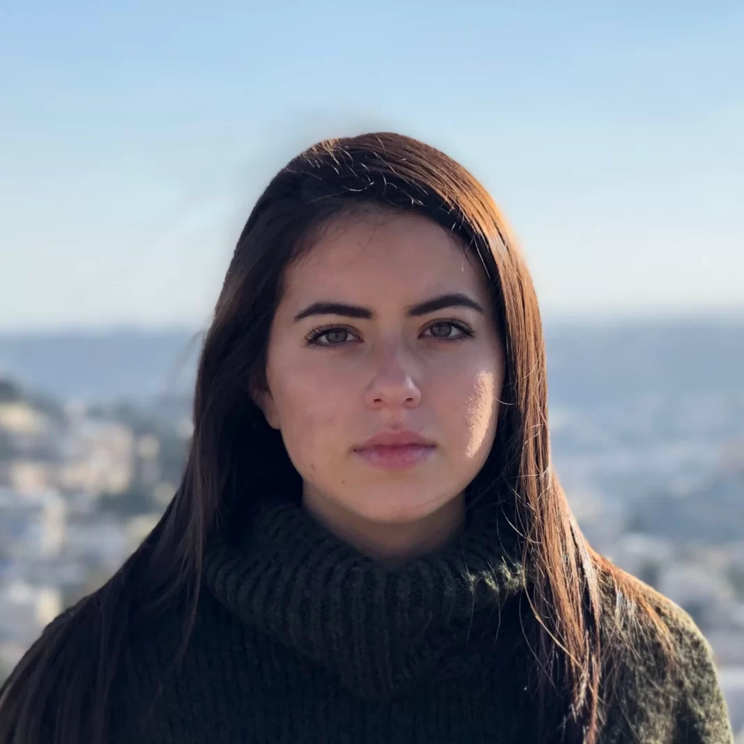 من هي لانا كلغاصي ويكيبيديا