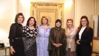 من هي المذيعة هديل عليان ويكيبيديا من هي المذيعة هديل عليان ويكيبيديا