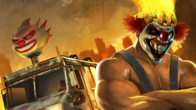 موعد عرض مسلسل New Twisted Metal مترجم للعربية مي سيما