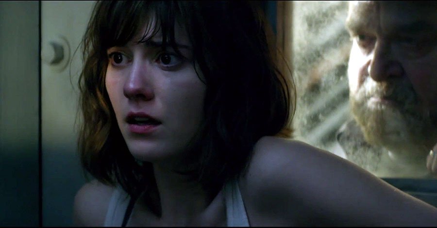 شاهد فيلم 10 Cloverfield Lane الموسم الثاني