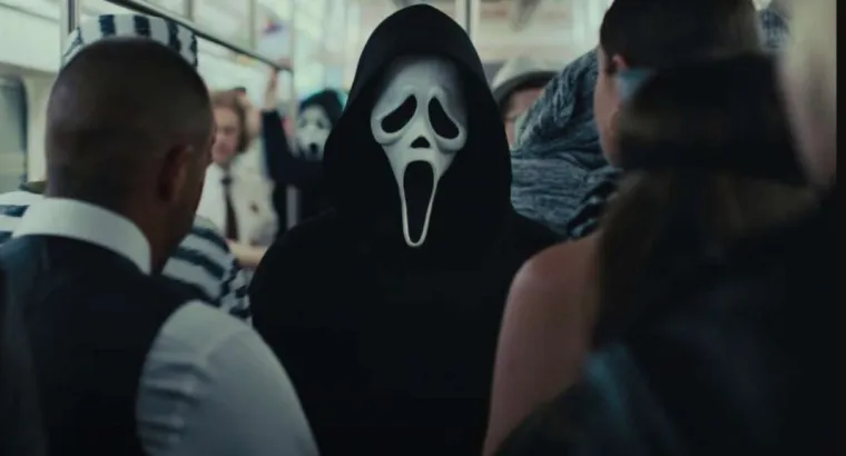 قم بتنزيل Scream 6 Season 6 Full HD Subtitle 2023 على Egybest