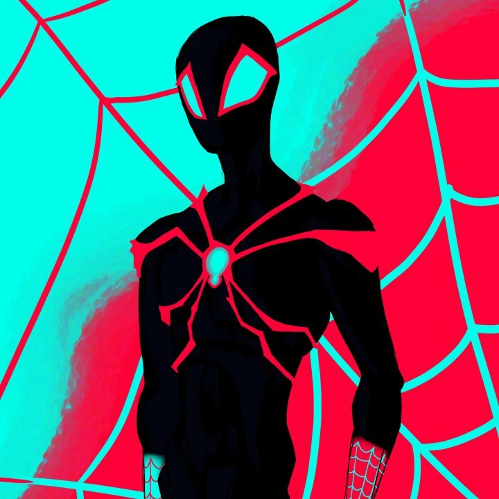 رابط لفيلم Spider-Man Across The Spider-Verse 2023 ، مع ترجمة ، على Netflix