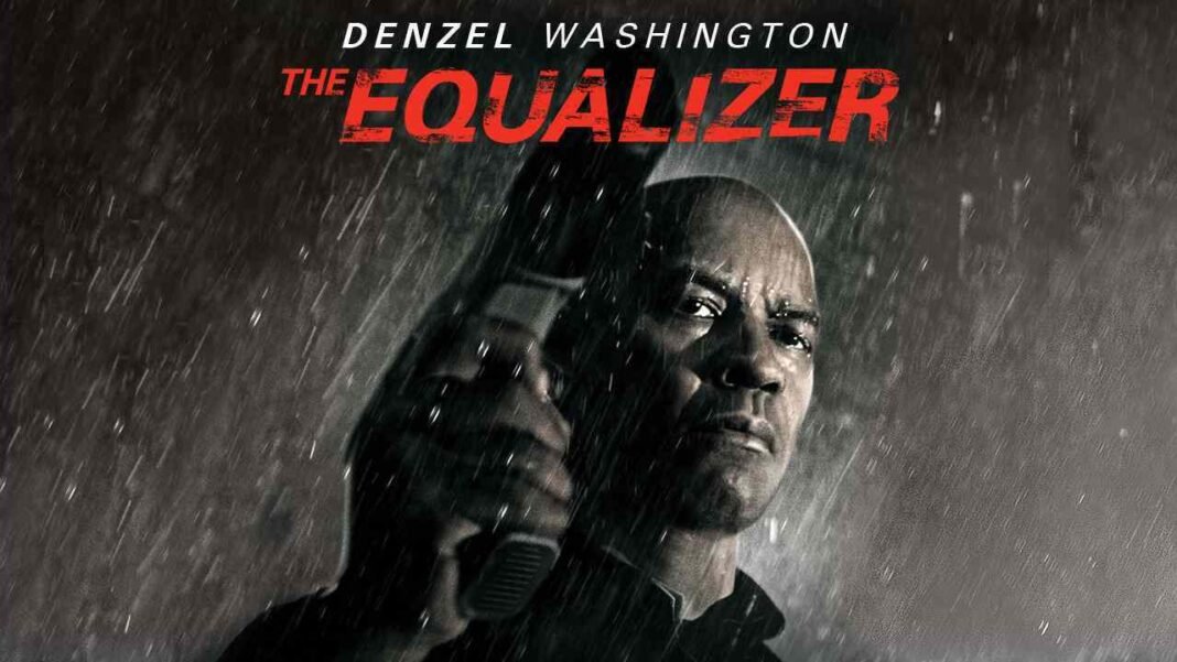 شاهد الآن فيلم The Equalizer مع الترجمة