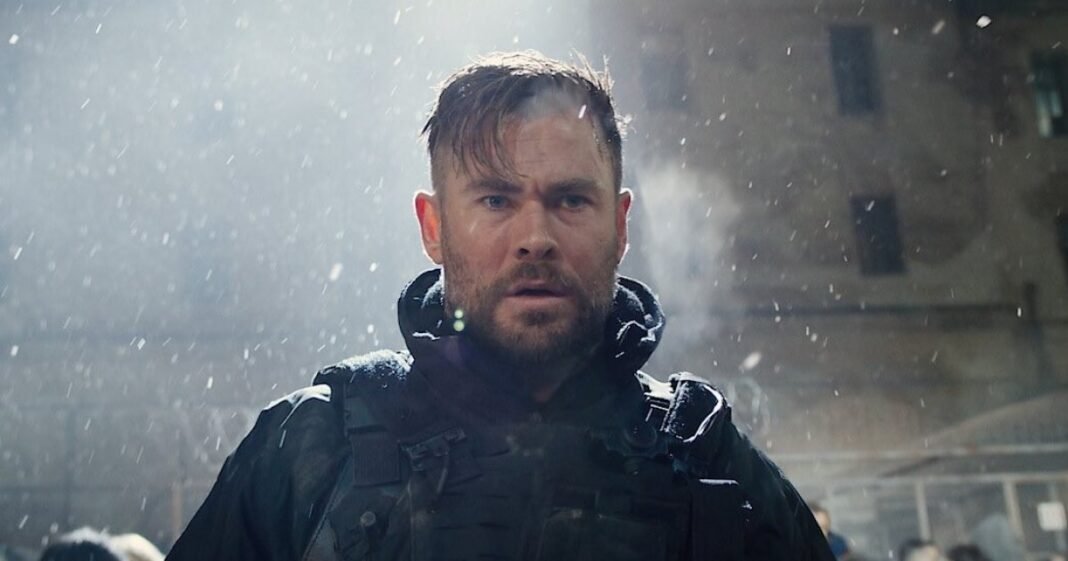 شاهد فيلم Extraction 2 2023 مترجم عرب سيد