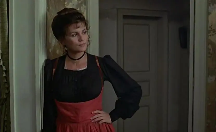 فيلم what every french woman wants مترجم كامل