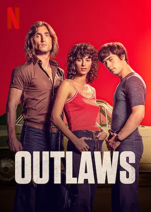 تحميل ومشاهدة فيلم خارجون عن القانون The OutLaws الموسم 3 مترجم على ماي سيما