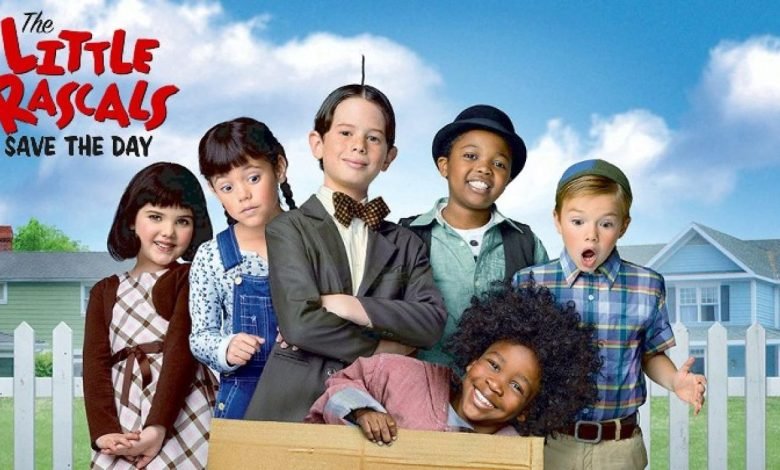 مشاهدة فيلم the little rascals 1994 مترجم كامل على موقع ايجي بست مشاهدة فيلم the little rascals 1994 مترجم كامل على موقع ايجي بست