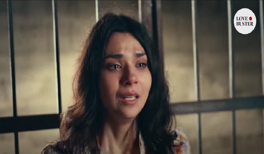 مشاهدة وتحميل فيلم Poor Girl Gets Into Prison مترجم على ايجي بست