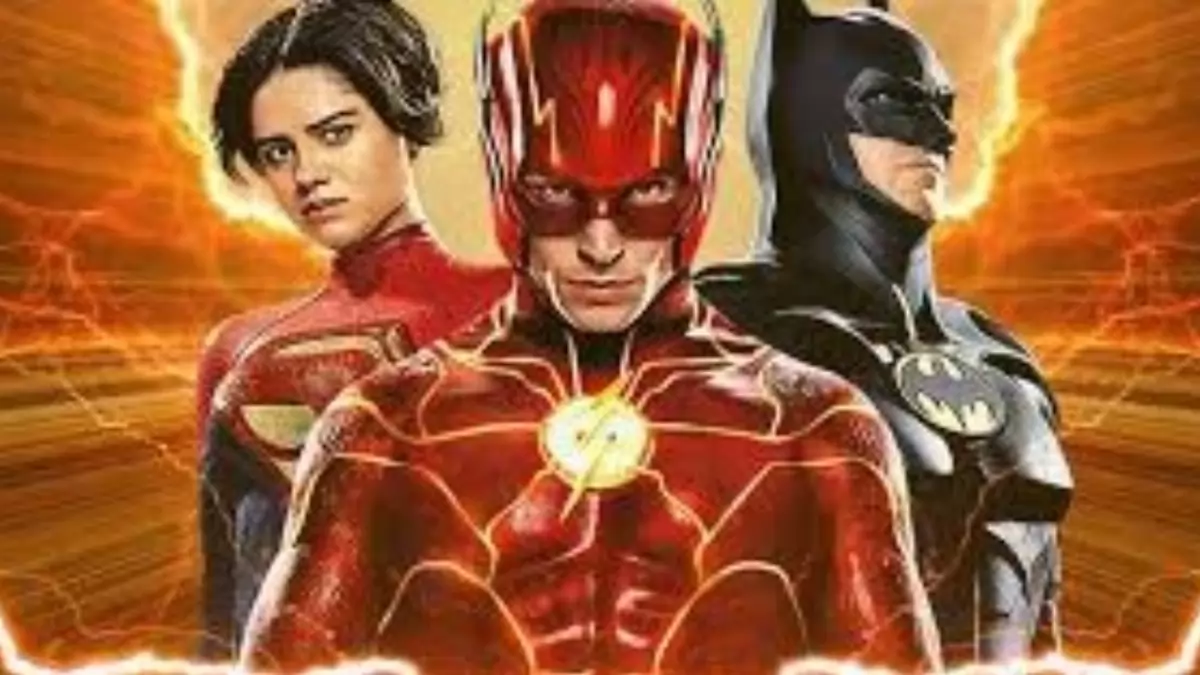 Assistir!-4KHD▻ The Flash/The Flash 【2023】 Filme Completo Dublado (Online)   Մամուլի խոսնակ - Անկախ հրապարակումների հարթակ