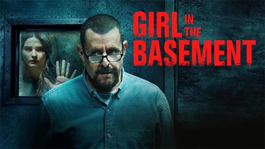 رابط مشاهدة فيلم Girl in the Basement مترجم بجودة HD كاملة اون لاين 2023