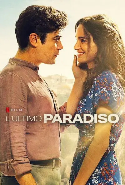 فيلم The Last Paradiso مترجم كامل HD اون لاين 2023