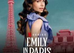 مسلسل إميلي في باريس ، الجزء الثاني ، على Shahid4U