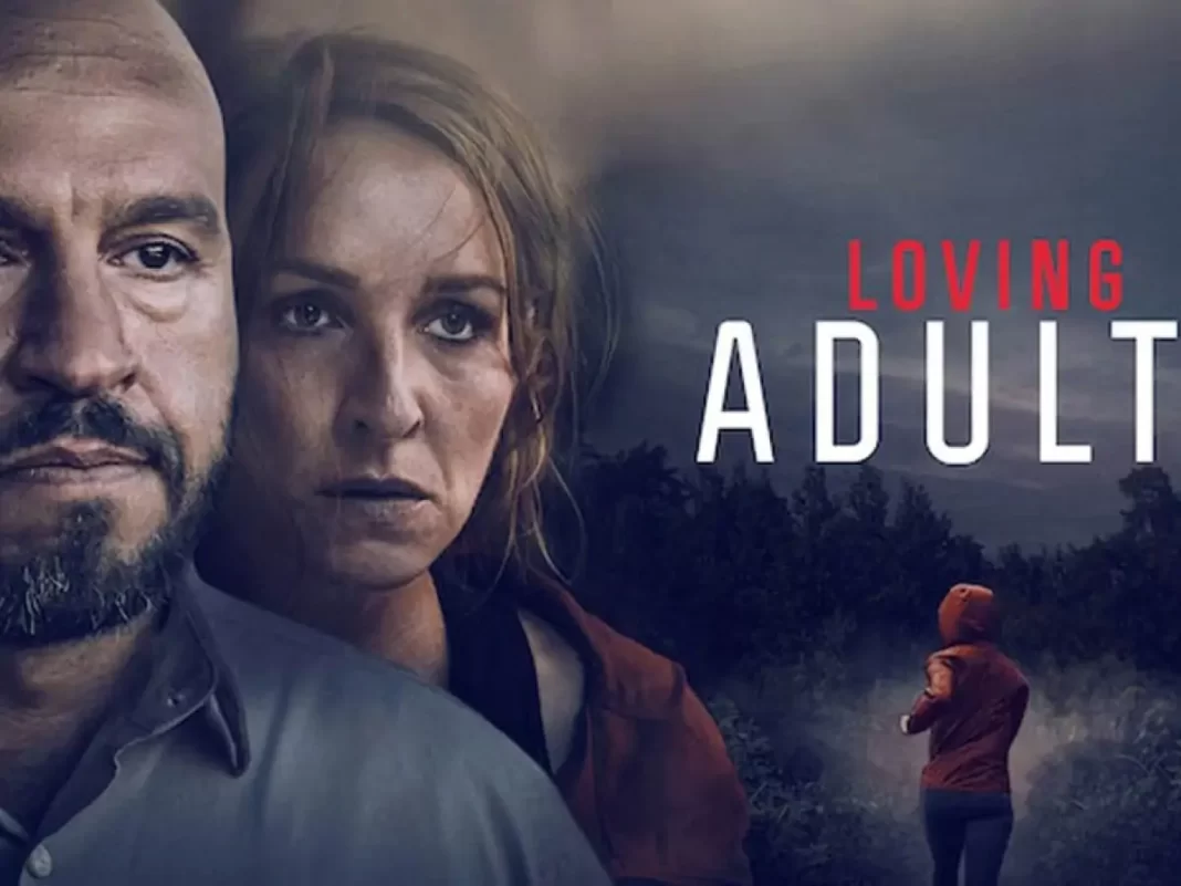 مشاهدة فيلم Loving Adults مترجم 2023 كامل