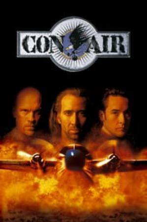 مشاهدة فيلم con air مترجم ماي سيما