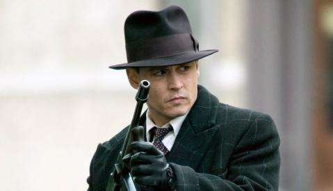 مشاهدة فيلم public enemies 2009 مترجم شاهد فور يو