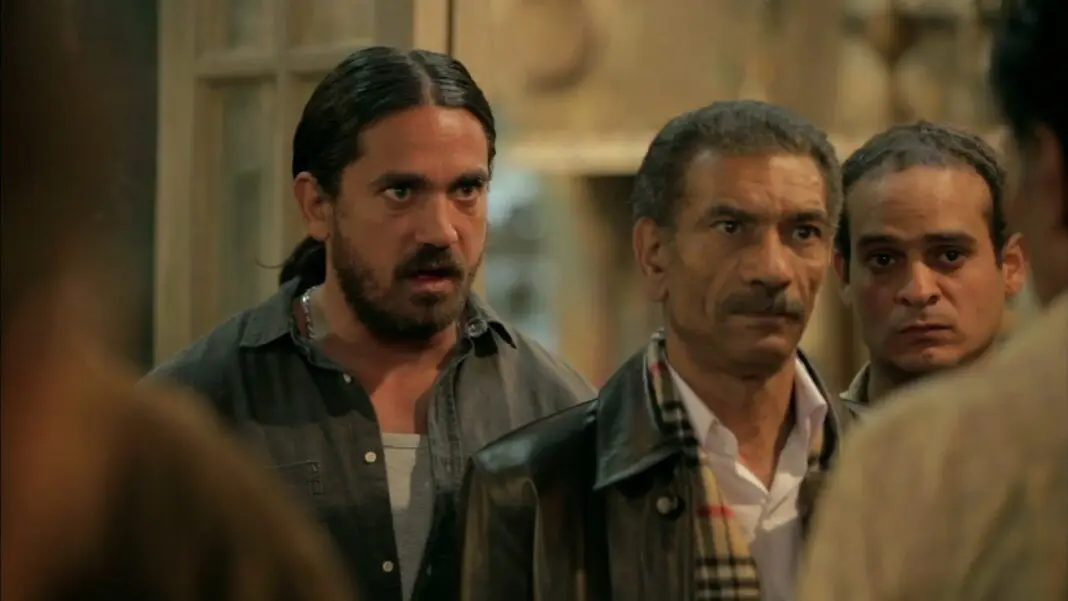 مشاهدة فيلم الرايق كامل HD بطولة امير كرارة