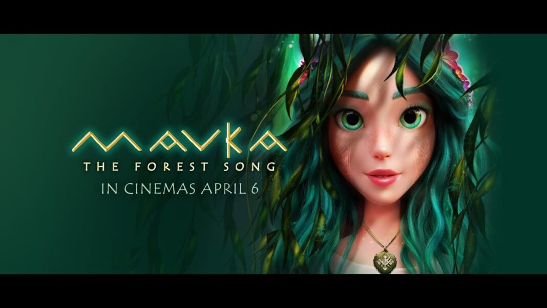 مشاهدة وتحميل فيلم Mavka The Forest Song مترجم للعربية 2023 كامل