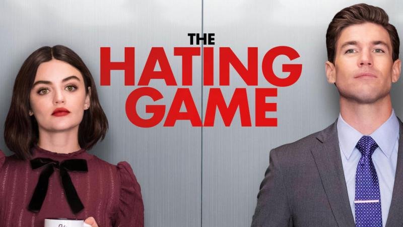 شاهد وقم بتنزيل فيلم The Hate Game مع ترجمة على الإنترنت بدقة عالية