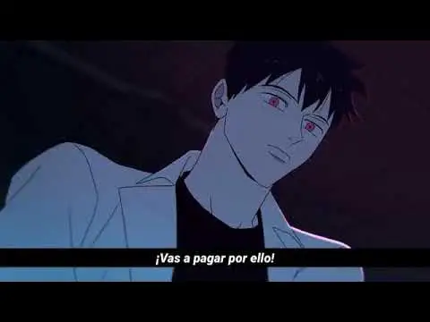 رابط مشاهدة انمي mignon الحلقة 1 مترجم كامل