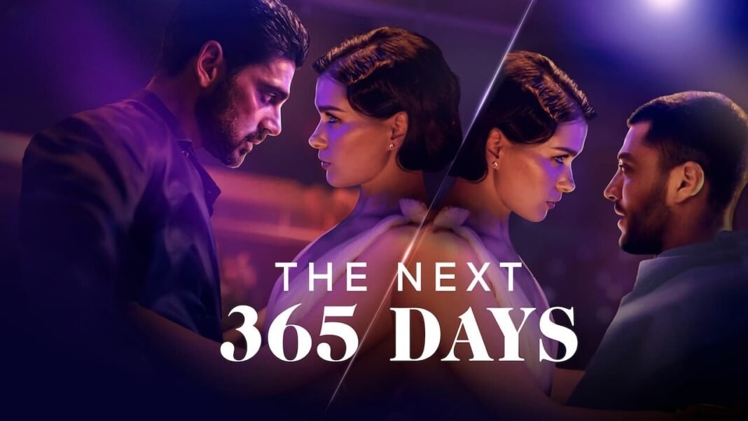 شاهد فيلم The Next 365 Days للمخرج LaRosa شاهد فيلم The Next 365 Days للمخرج LaRosa