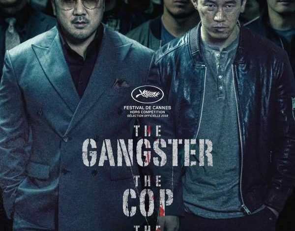 فيلم the gangster the cop and the evil ماي سيما ايجي بست