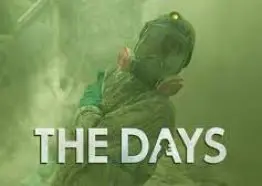 مسلسل The Days كامل مترجم على نتفلكس وايجي بست