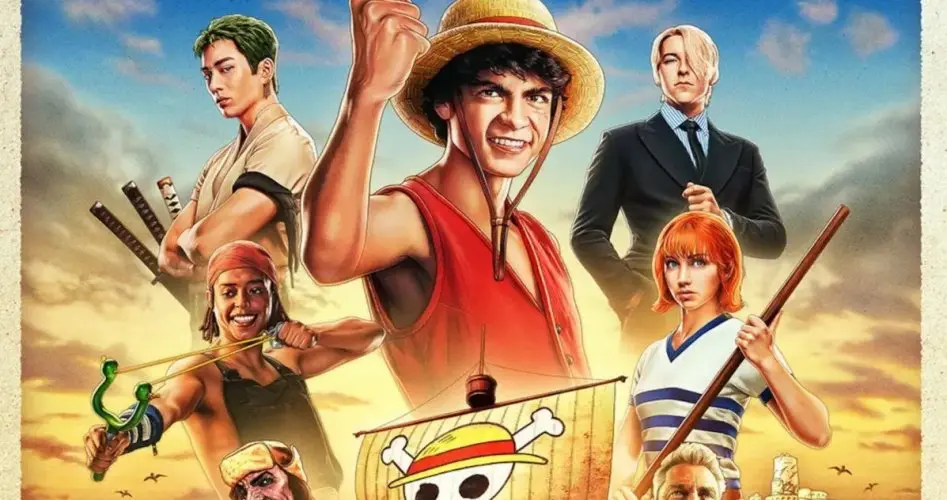 مسلسل ون بيس الواقعي الحلقة 3 مترجمة hd على ماي سيما