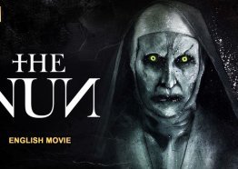 فيلم The Nun 2 مدبلج على ماي سيما ايجي بست