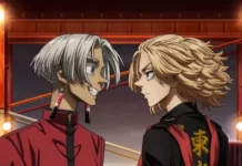 انمي Tokyo Revengers الجزء الثالث الحلقة الاولى 1 مترجم Tokyo Revengers Season 3 Episode 1 انمي Tokyo Revengers الجزء الثالث الحلقة الاولى 1 مترجم Tokyo Revengers Season 3 Episode 1