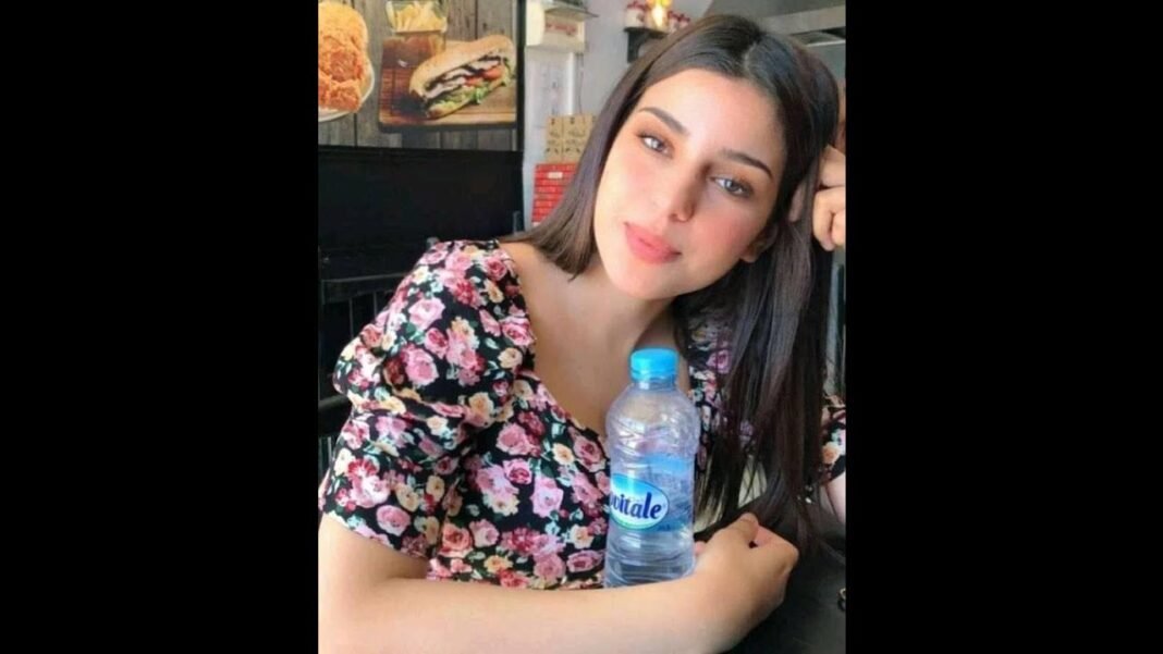 رابط مشاهدة فيديو فضيحة نجاة ميلودي كاملة قبل الحذف