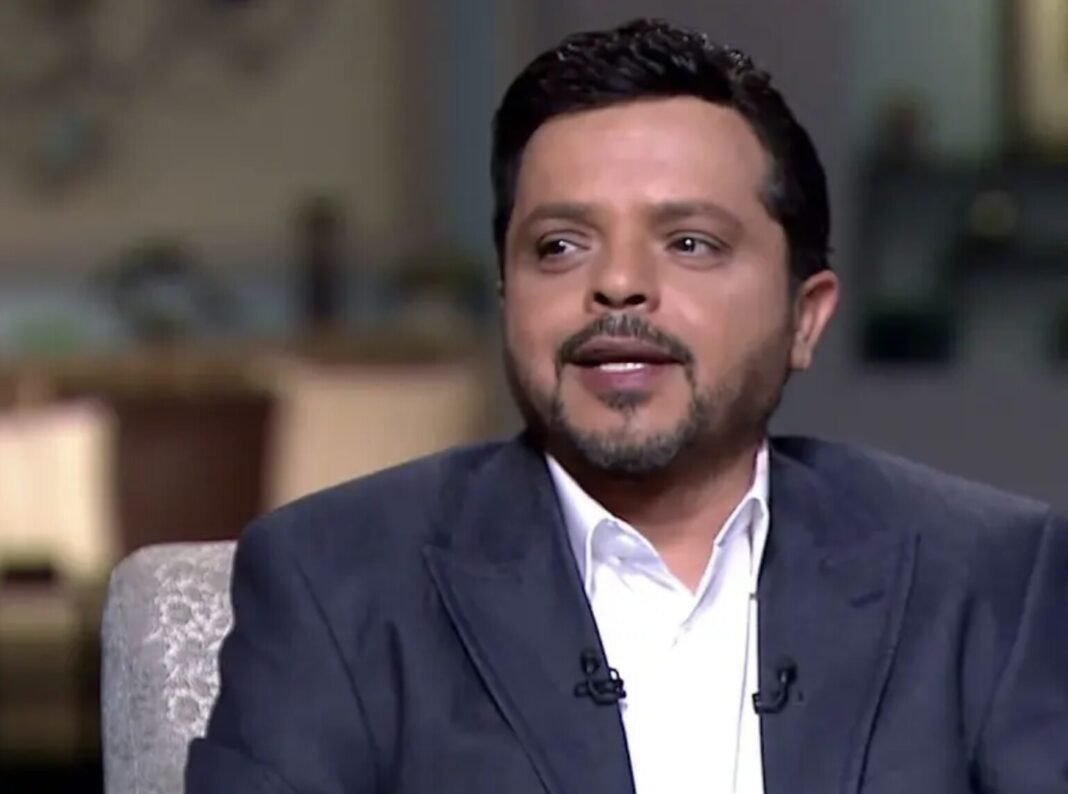 image علامة على حب الناس....محمد العدل يدافع عن محمد هنيدي بعد انتقادات وجهت له