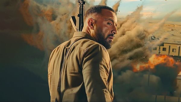 376 هل يستطيع "السرب" أن يحلق في سماء النجاح السينمائي؟
