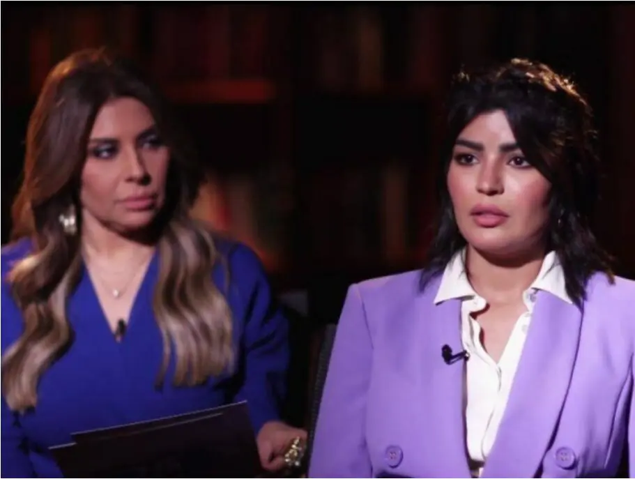 ميلا الزهراني