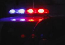 بالفيديو: ملاحقة هوليودية للشرطة السعودية تثير تفاعلاً على منصات التواصل الاجتماعي ملاحقة الشرطة السعودية لمركبة