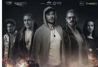 ايرادات فيلم ولاد رزق 3