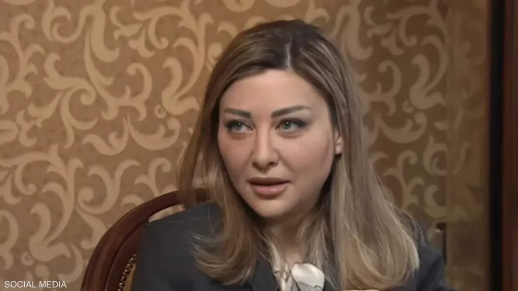 لونا الشبل