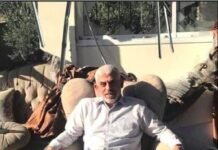 من هو قائد حماس المثير للجدل يحيى السنوار؟