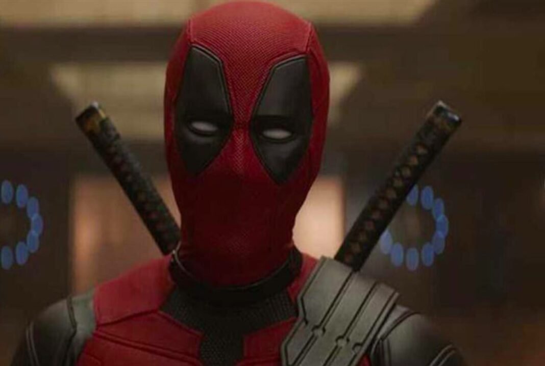 فيلم ديدبول ولفيرين فيلم ديدبول ولفيرين