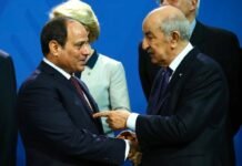 تصريحات الرئيس الجزائري تبون: هل تشعل الخلاف مع دول عربية أخرى؟ تصريحات الرئيس الجزائري عن فلسطين