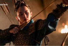 مشاهدة المسلسل الكوري الشهير Queen Woo “كوين وو” جميع المواسم مدبلجة بالعربية