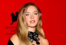 Sydney Sweeney تعلق على عودة الموسم الثالث من  Euphoria